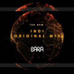Bära - Indi (Original Mix)