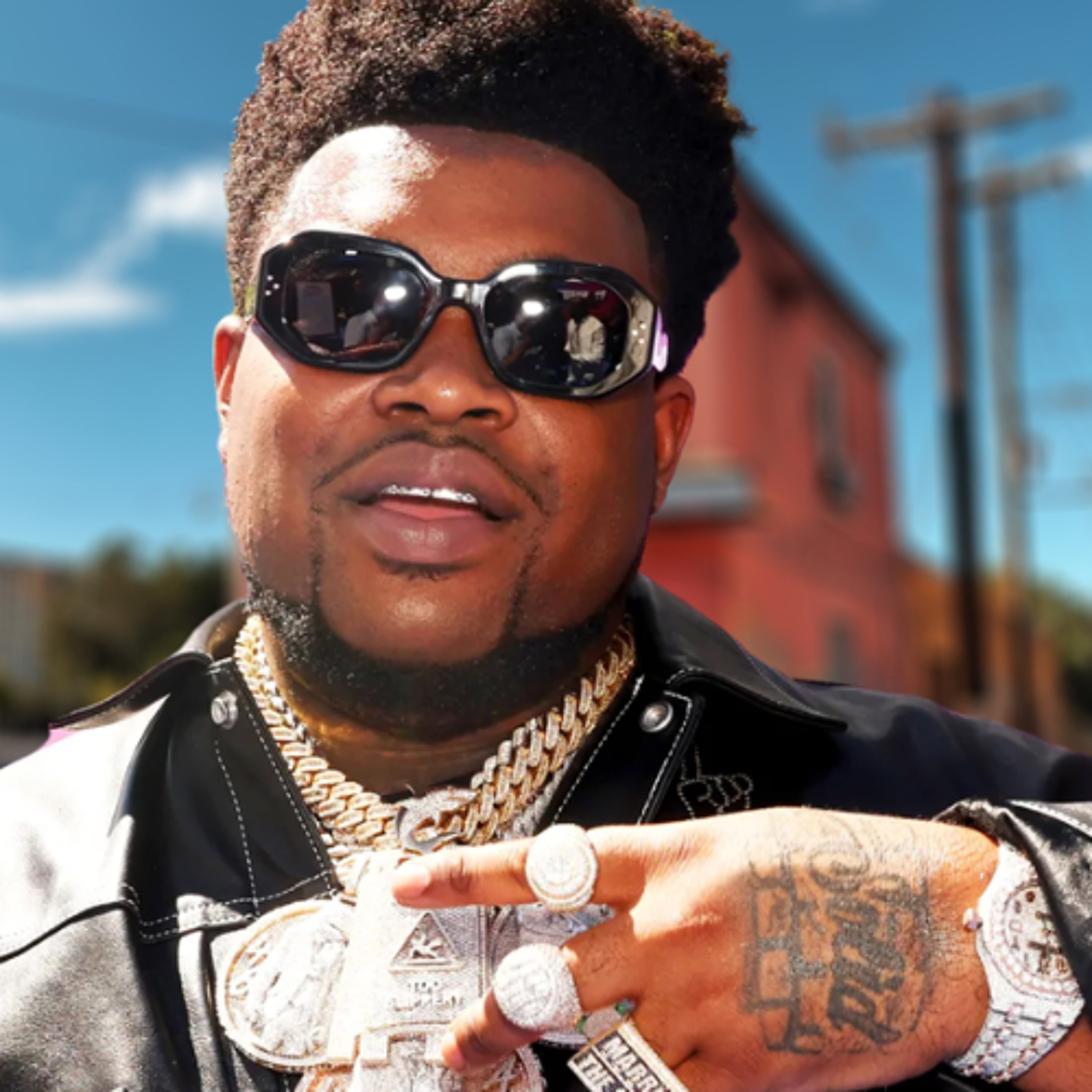 RAP BEATS & TRAP INSTRUMENTAL, TYPE BEAT PB Large