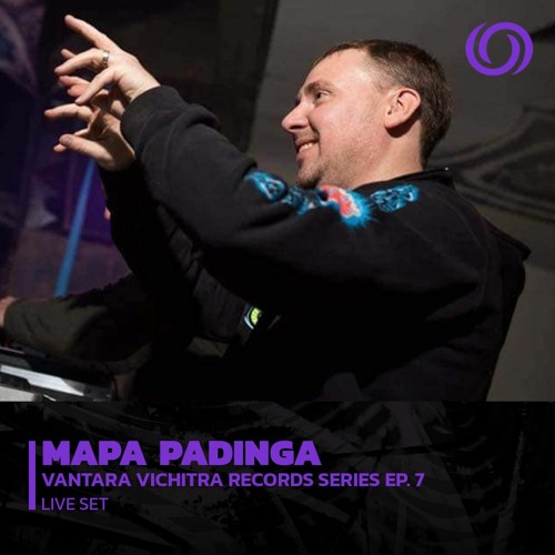 MAPA PANDIGA | Vantara Vichitra Series Ep. 7 | 13/04/2023