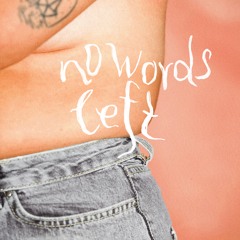 07 no words left (feat. C'est Karma)_prod.JanKerscher