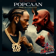 Popcaan - Devil Works | Apr 2024