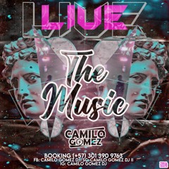 LIVE THE MUSIC 1.0
