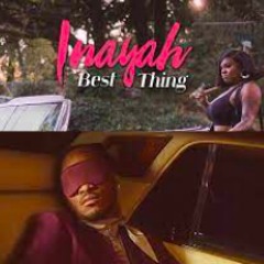 Drake Wait For U x Inayah Best Thing Remix