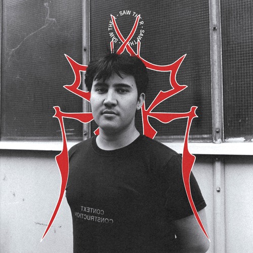 SAW THE R [010] | KVLR @MAHAGONI FESTIVAL 2023