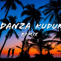 Lucenzo, Don Omar - Danza Kuduro (DJDave & Mairin remix)