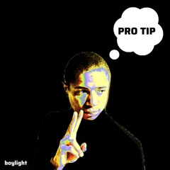 PRO TIP