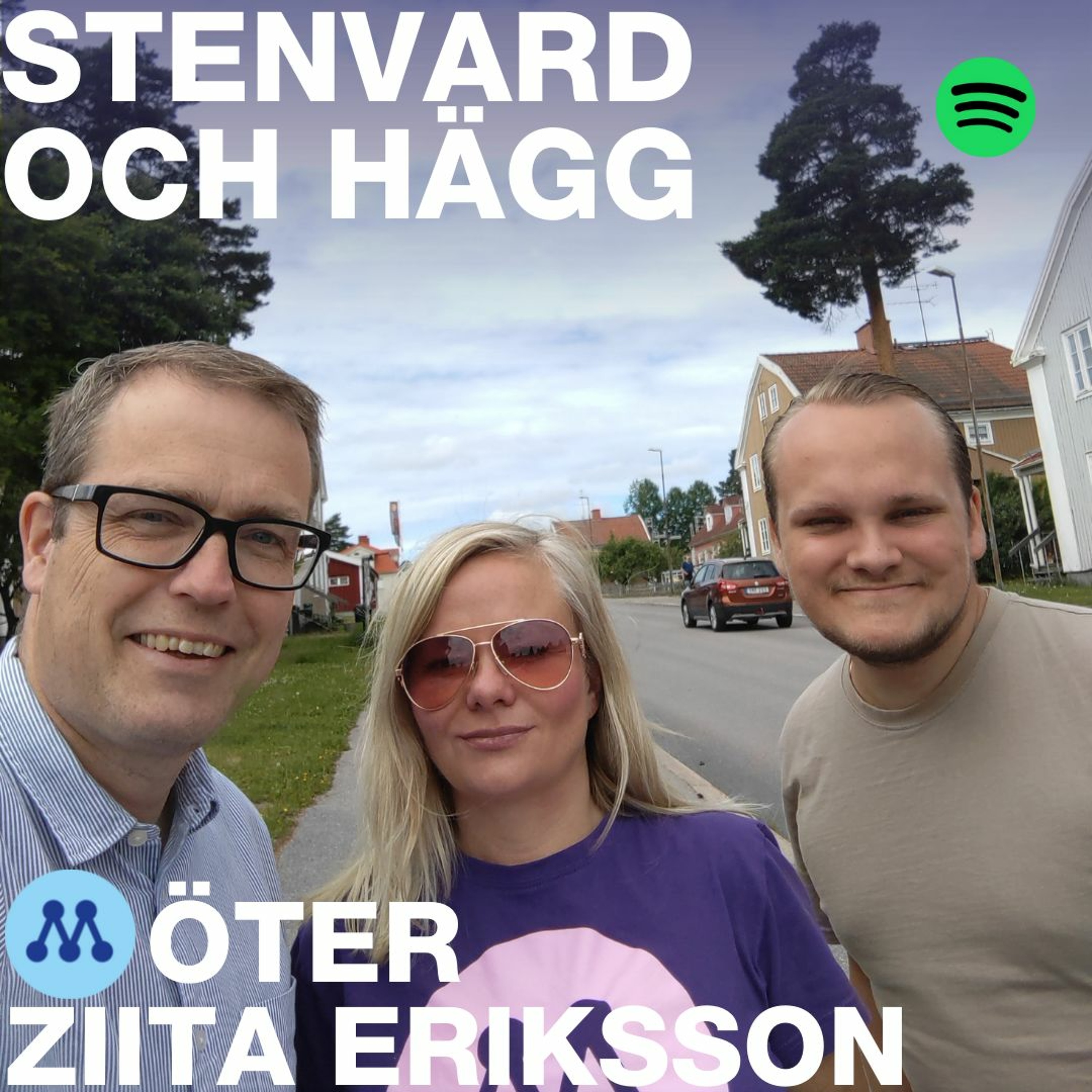 STENVARD & HÄGG
