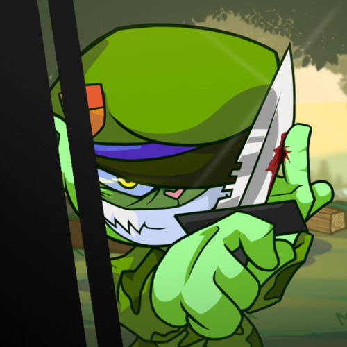 Triggered - FNF Vs. Flippy: Flipped Out! OST