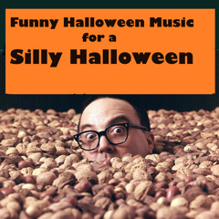 Each Time You Kiss Me (Silly Halloween Song)