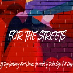 For The Streets (Hello)