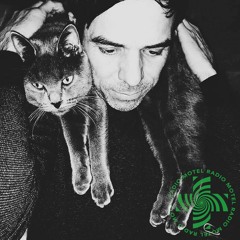 Motel Radio - Rudeboy Lopez