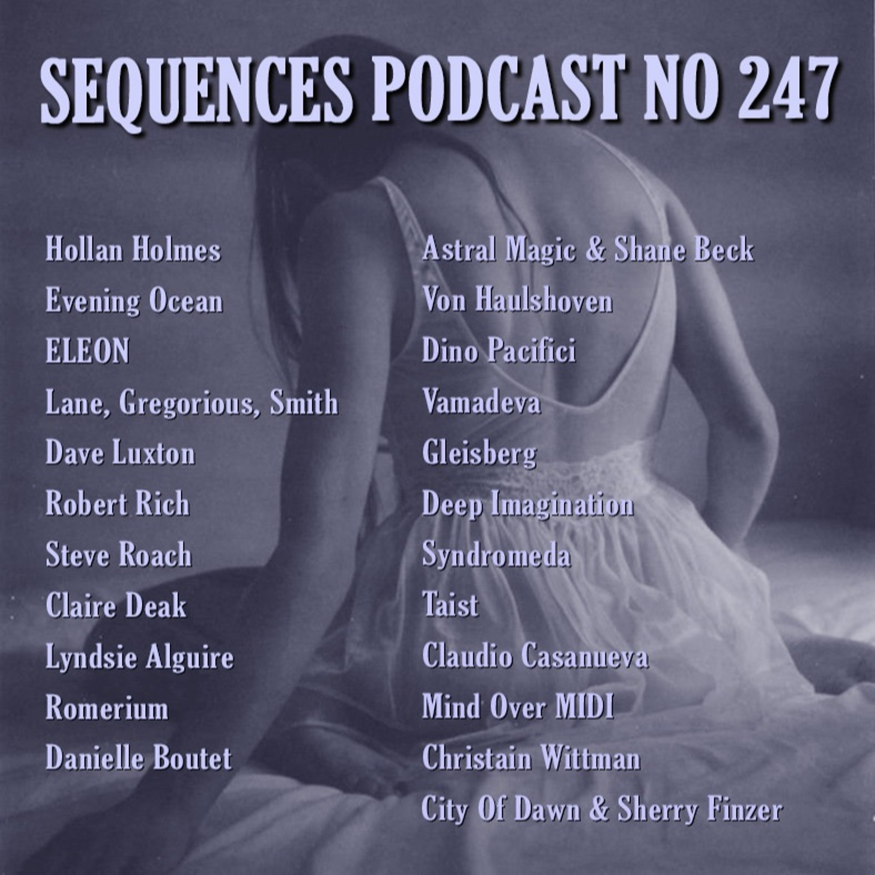 Sequences Magazine