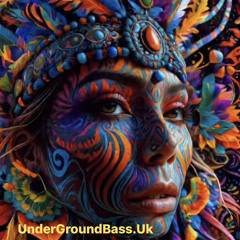 Junglist Massive UGB