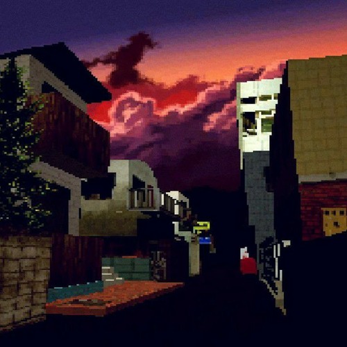 Portwave - Unreleased #1