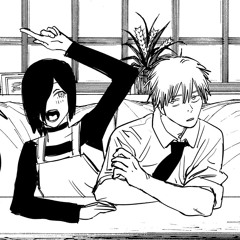 Chainsaw Heart [prod.  icwu]