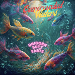 Overcrowded Waters
