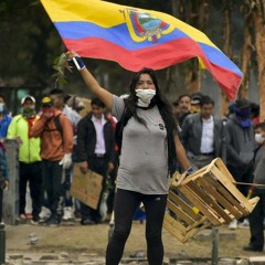 Ecuador: el gobierno anunció que aceptará reencauzar el dialogo con los movimientos indígenas