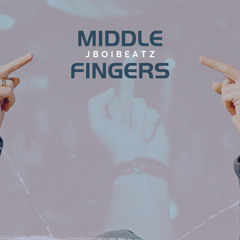 🖕🏾Middle Fingers 🖕🏾Freestyle(BandLab)