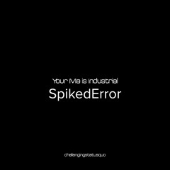 YMII - SpikedError
