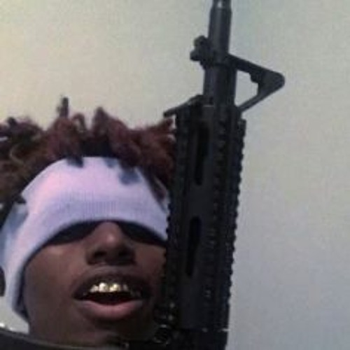 Zillakami - REAL NIGGAS