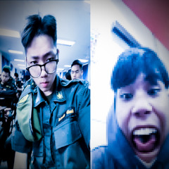 หอมปากหอมคอ // cxn9ine remix