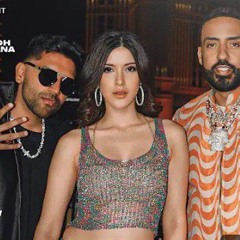 VIBE__Official_Video___GURU_RANDHAWA___FRENCH_MONTANA___SHANAYA_KAPOOR___JSL,_DJ_SHADOW___BHUSHAN_K(