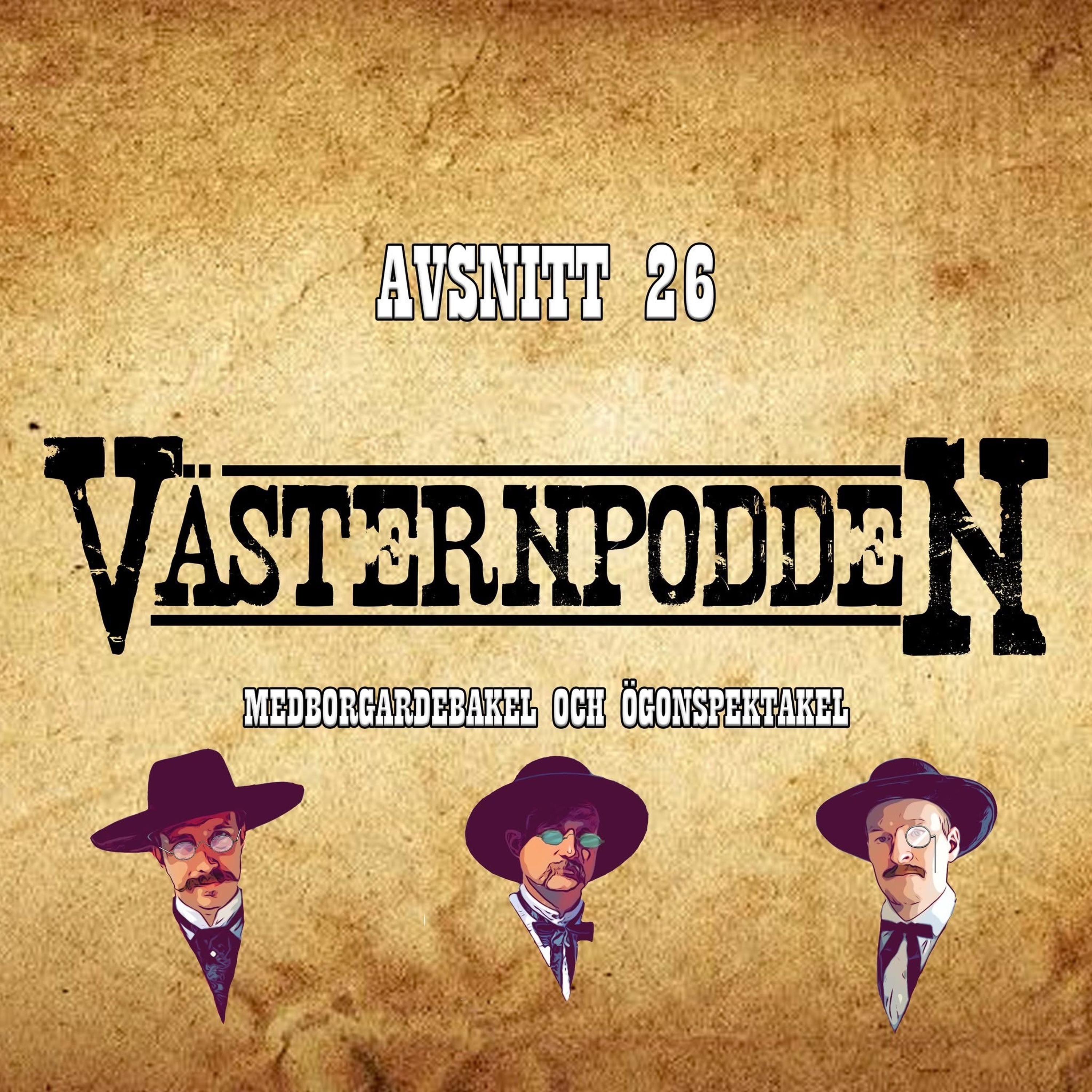 Västernpodden