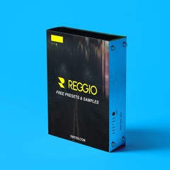 REGGIO - Free Sample & Preset Pack