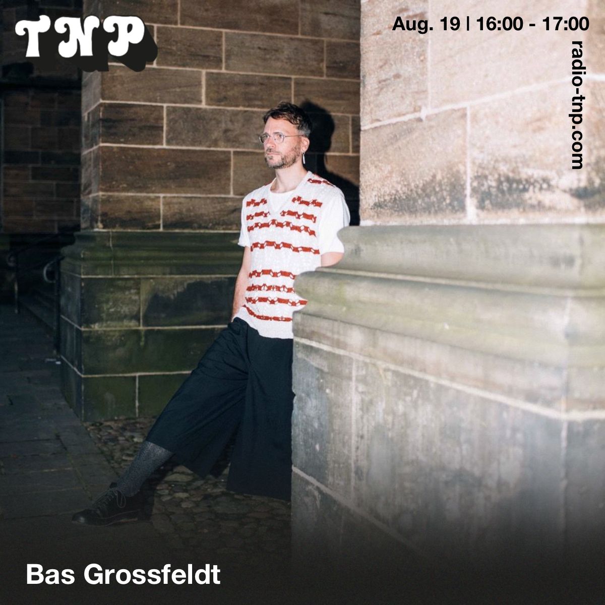 Bas Grossfeldt