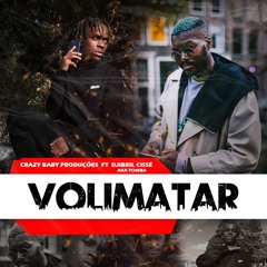 Volimatar (feat. Djibril Cissé)