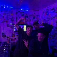 COUPLE TWO T’REE @ The Lot Radio 03 - 27 - 2022
