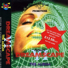 Carl Cox @ DS - 6 - The Sanctuary Milton Keynes (28/05/1993)