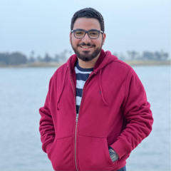 ترنيمة في مراعي خضر - مارتن ماجد