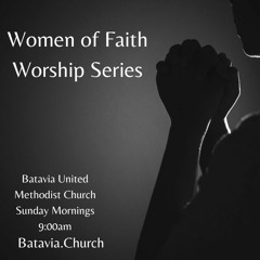 Women of Faith: Rachel & Leah (04/21/2024)