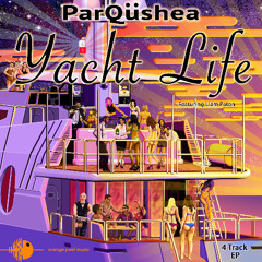 Yacht Life - Instrumental