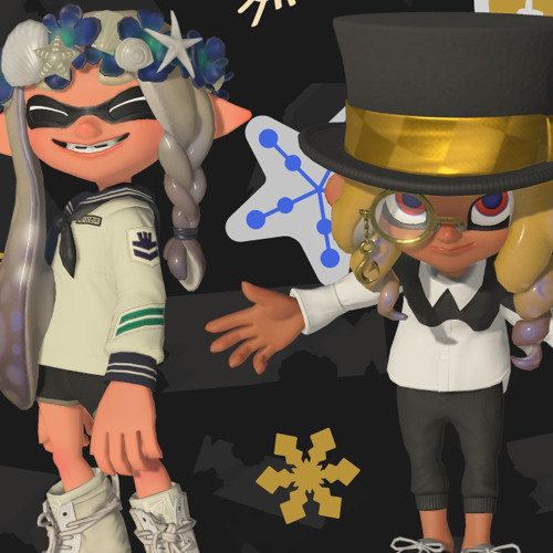 Splatoon 3 - Defeat! [FrostyFest]