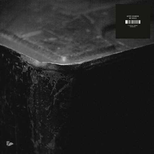 PREMIERE: MY DISCO - Third Place [Heavy Machinery Records]