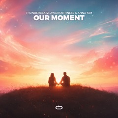 Thunderbeatz, Awarfaithness & Anna Kim - Our Moment