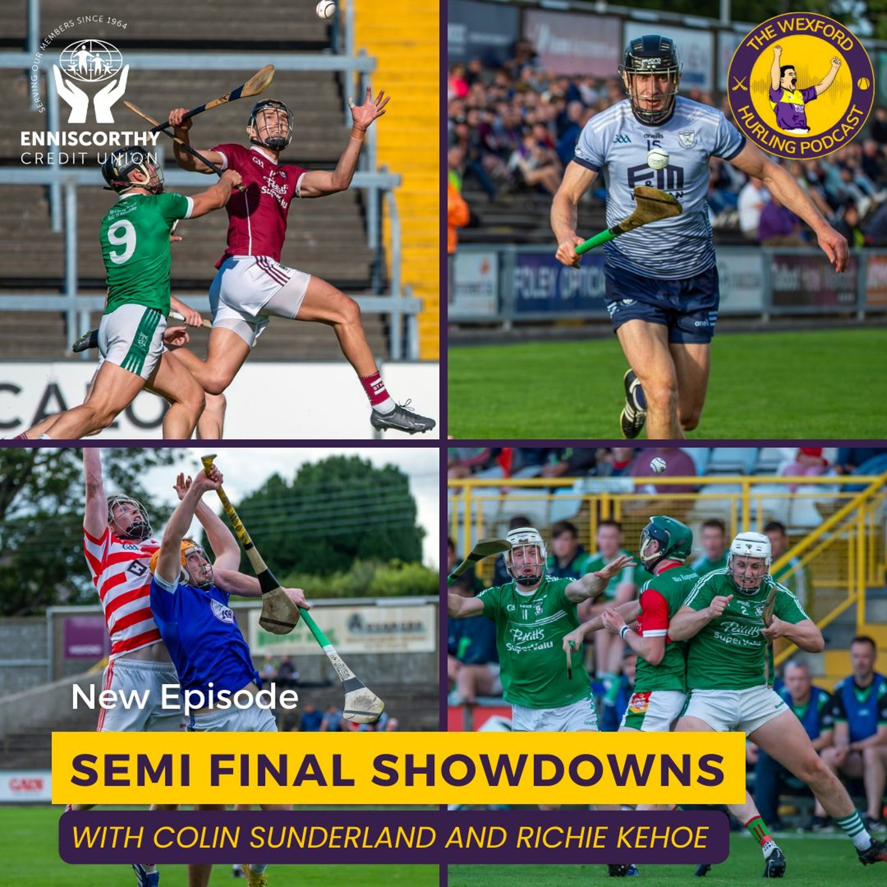 The Wexford Hurling Podcast