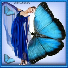 Dj Gladys(Graffik12 The Butterfly)