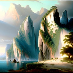 The other side of the rainbow