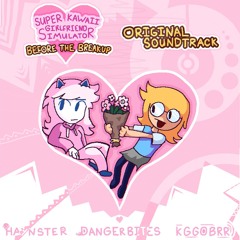 Whats Up Pussycat | Super Kawaii Girlfriend Simulator: BEFORE THE BREAKUP OST