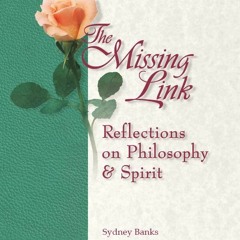 Free read✔ The Missing Link: Reflections on Philosophy and Spirit