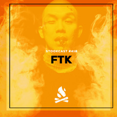 Stookcast #418 - FTK
