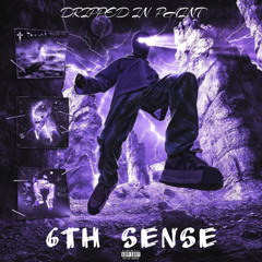 6th Sense (pro by eanbeats)