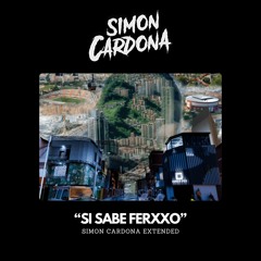 Blessd & Feid - SI SABE FERXXO (Simon Cardona Extended)