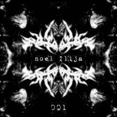Noel Ilija #001