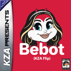 Black Eyed Peas - Bebot (KZA Flip)