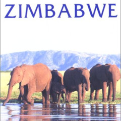 VIEW EBOOK 💗 Zimbabwe Travel Guide by  Globetrotter &  Paul Tingay EBOOK EPUB KINDLE