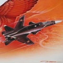 Rage and Scream - Ace Combat 7